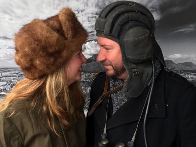 Johan En Muldene Rusland