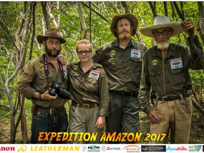 amazon team